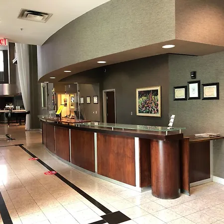 Executive Plaza Hotel & Conference Centre, Metro Vancouver-2